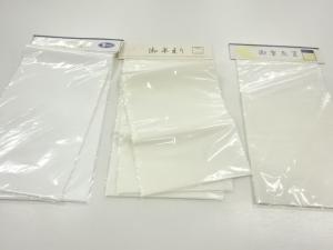 アンティーク　半衿6枚セット